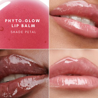 Phyto-Glow Lip Balm