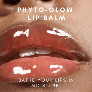 Phyto-Glow Lip Balm